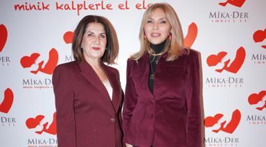 Aynı Sofrada Buluşan İyilik