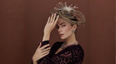 Gökyüzünden İlham Alan Mücevherin Hikayesi