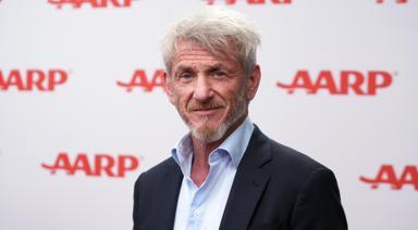 Sean Penn Oscar Gecesinde Neden Yoktu?