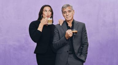 Dua Lipa Nespresso'nun Yeni Global Marka Elçisi Oldu