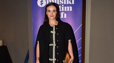 Şehrin Hafızasından Yükselen Şarkılar