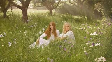 Georgia May Jagger ve Lizzy Jagger Jo Malone London'ın Yeni Global Marka Elçileri Oldu