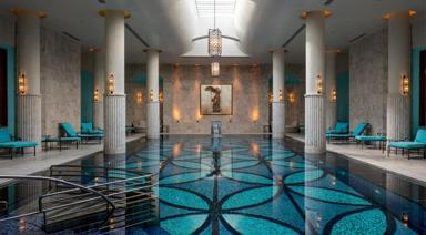 İyi Hissetmenin Rafine Hali