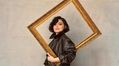 Sezgilerin Işığında Anlamlı Örüntüler: Melek Zeynep Bulut