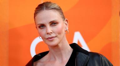 Charlize Theron'un Güzellik Sırrı