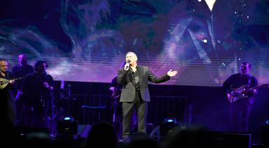 Antonis Remos ile Yunan Esintisi