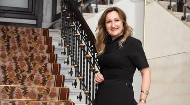 Anneliğin İzinde: Sibel Benli