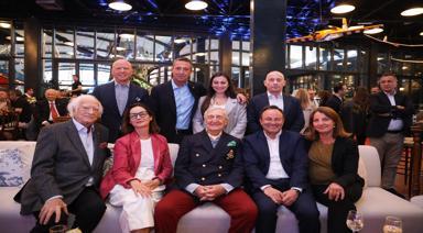Deniz Kirliliğiyle Mücadelede Yeni Ortaklık