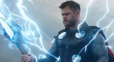 Marvel Sinematik Evreni İzleme Sırası