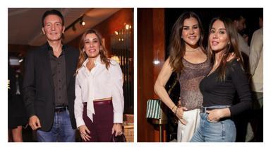 Kuruçeşme'nin Yeni Buluşma Noktası: Dandy
