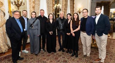 Türkiye ve İngiltere Canlı Müzik Sektörü Londra'da Bir Araya Geldi