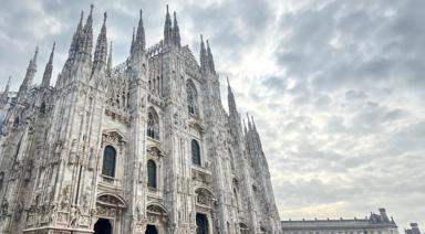 Begüm Kıroğlu'nun İlham Şehri: Milano