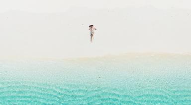 "Slow Summer": Yazın Ritmini Yavaşlatan Hareket