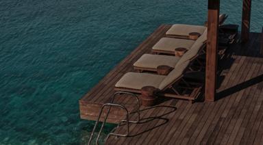 Fethiye'den Bodrum'a Uzanan Wellness Rotası