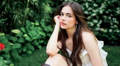 Ekranın Z Raporu: Helin Elveren