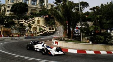 Formula 1 Takvimiyle Yaz Seyahati: Avrupa'dan Bakü'ye Grand Prix Rotaları