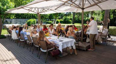 Arbor Istanbul'da Tarih, Kültür ve Gastronomi Deneyimi