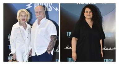Marshall'ın İkonik Ses Dünyası Troy ile Buluştu