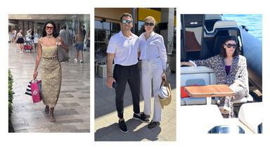 Bodrum Caddelerinde Yaz Hareketliliği