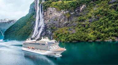 Spa ve Wellness Tutkunları İçin En İyi Cruise Deneyimleri