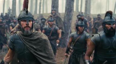 Christopher Nolan'ın “The Odyssey” Filmi Hakkında Tüm Detaylar
