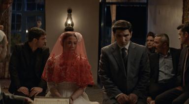 Toronto Film Festivali'nde Bir Türk Filmi: “Cinlerin Düğünü”