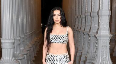 Charli xcx “Music, Fashion, Film” Albümünü Nashville'de İlk Kez Canlı Seslendirdi
