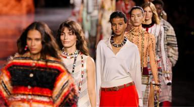 Paris Moda Haftası Takvimi: Moda Dünyasının Gözü Bu Sezon Hangi Defilelerde Olacak?
