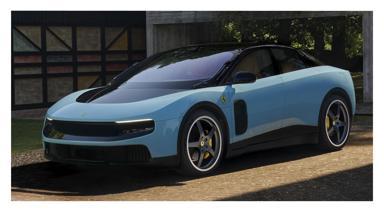 Ferrari Luce: Tartışmalar Dindikten Sonra Geriye Ne Kaldı?