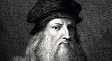 Leonardo da Vinci'nin Hayatı, Sanatı ve Eserleri