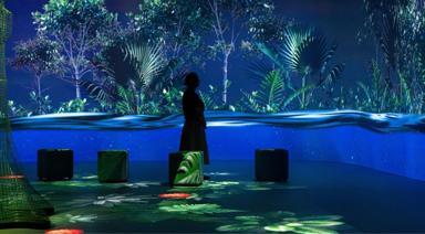 Londra'da 12 Bin Yıllık Bir Zaman Yolculuğu: Timewalk Exhibition