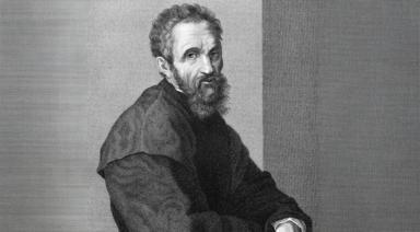Michelangelo'nun Hayatı, Sanatı ve Eserleri