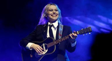 Phoebe Bridgers'ın İlk Oyunculuk Deneyimi “Primetime”