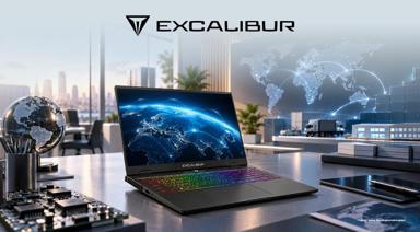 Intel ve Quanta Kaydında Casper'ın Kurumsal Referansı