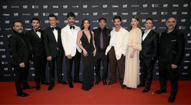 Cinlerin Düğünü Toronto Film Festivali'nde