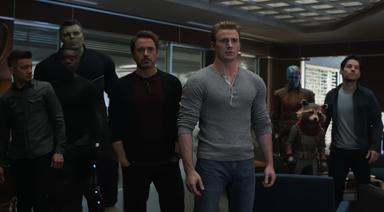 “Avengers: Endgame”in Yeni Versiyonu “Encore” Hakkında Bilmeniz Gerekenler