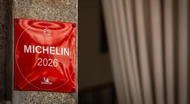MICHELIN Rehberi 2026 Otel Seçkisi Açıklandı