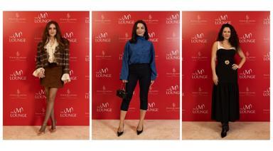 The M Lounge'da Yeni Sezon Heyecanı
