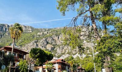 Akyaka Keşif Rehberi