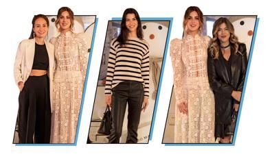 Nazlı Sabancı'nın Jo Malone London Daveti