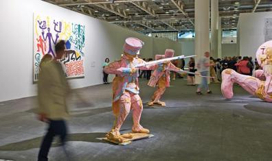 Sanat Piyasasının 2022 Yılı Ritmi