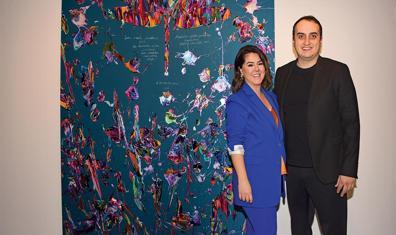 Galeri Rehberi: EArt Galeri