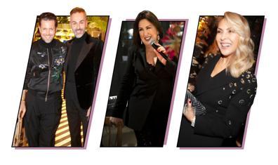 Ninon'un 5. Yıl Daveti