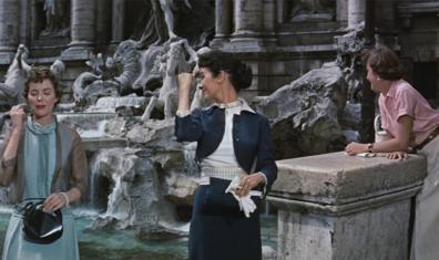 Roma'da Geçen En İyi Filmler