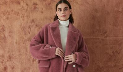 Berinza'nın Kış Koleksiyonu