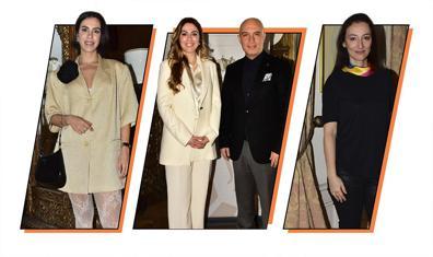 Valmont x Spa By Luxury Daveti