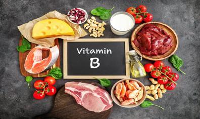 B Vitamini Eksikliği, Belirtileri, Nedenleri ve Tedavisi