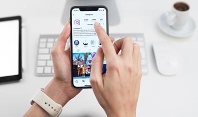 Instagram Yazı Tipi Değiştirme