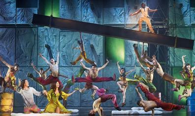 Mayıs Ayı Tiyatro Rehberi