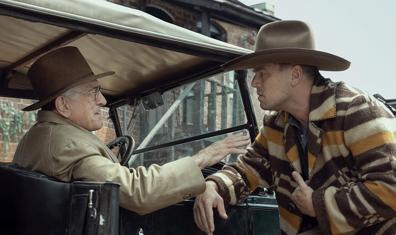 Martin Scorsese'nin Yönettiği En İyi Filmler